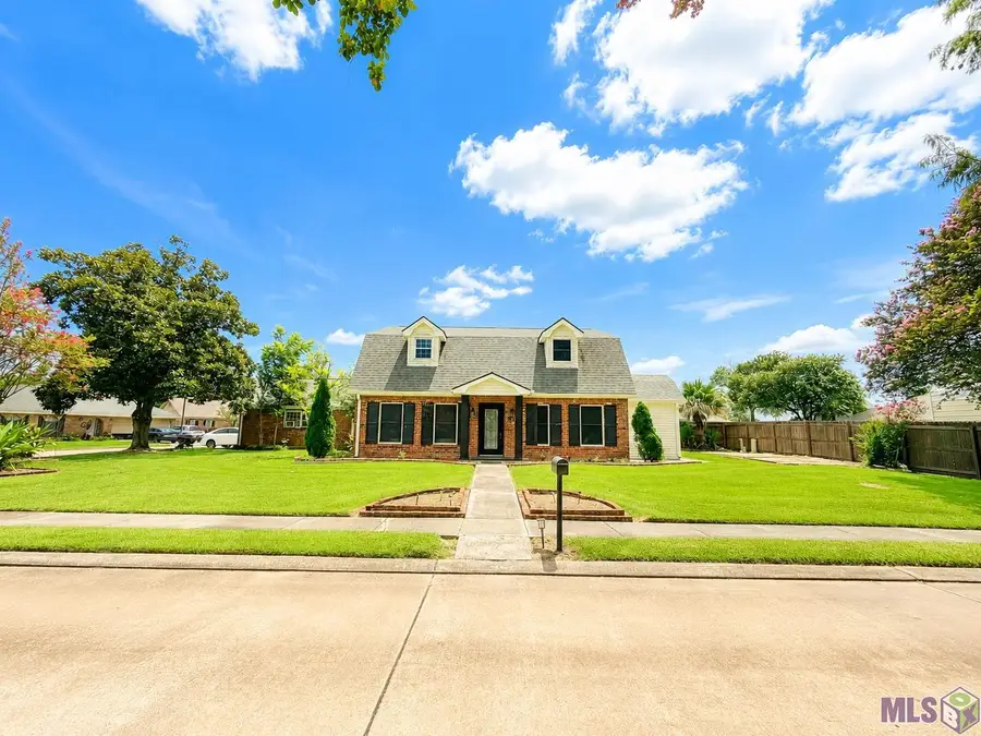 402 San Antonio Boulevard, Houma, LA 70360 - #2