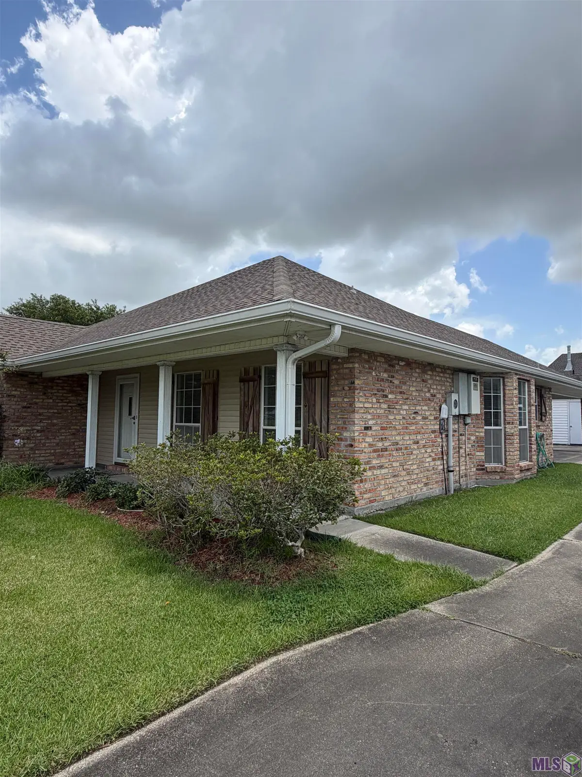 54 Cobblestone East, Houma, LA 70360 - #1