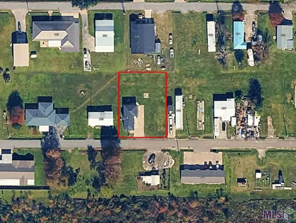 213 E 54th St, Cut Off, LA 70345