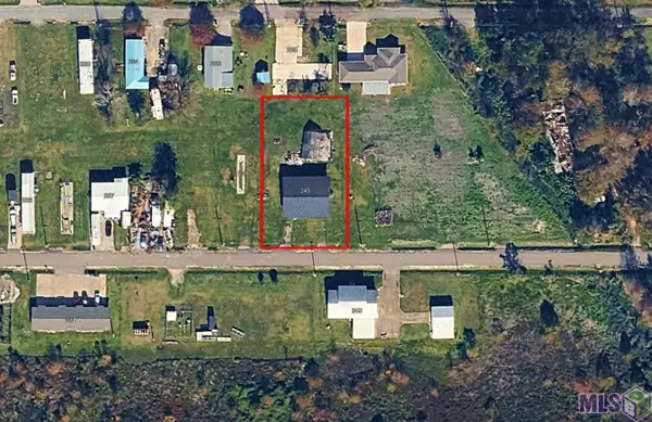 245 E 54th St, Cut Off, LA 70345