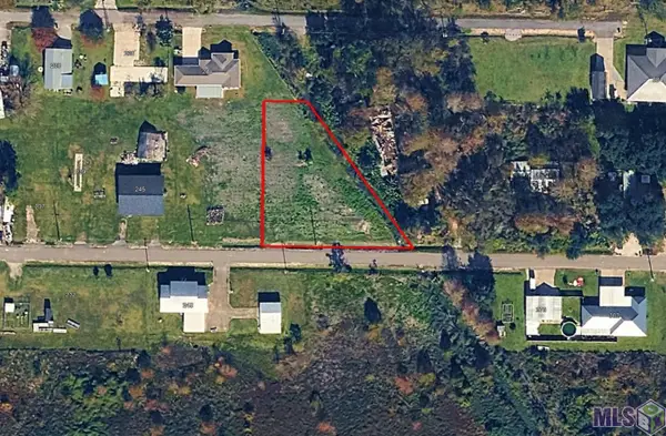 259 E 54th St, Cut Off, LA 70345