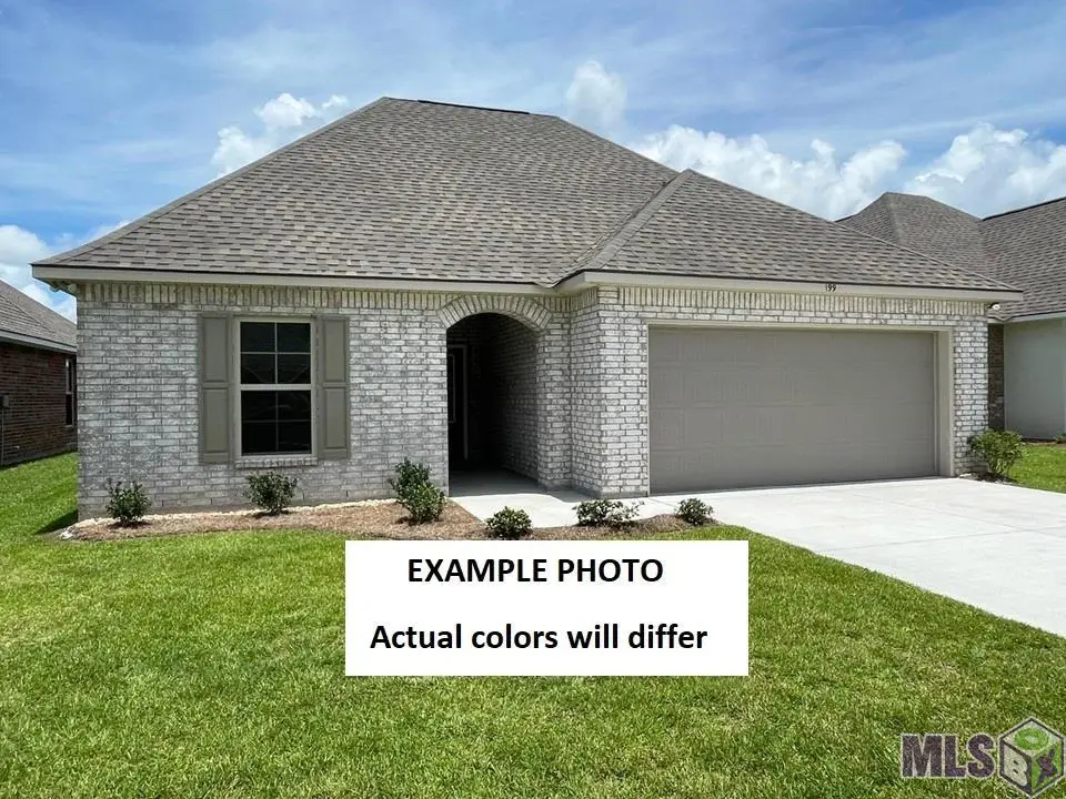 267 Sophie Dr, Houma, LA 70364 - #1