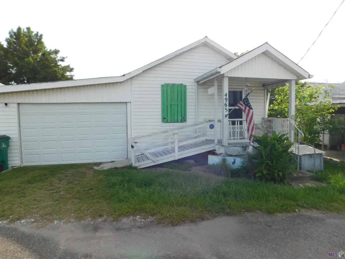 4965 Hwy 1, Raceland, LA 70394 - #1
