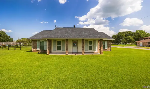 605 Hyland Drive, Lockport, LA 70374