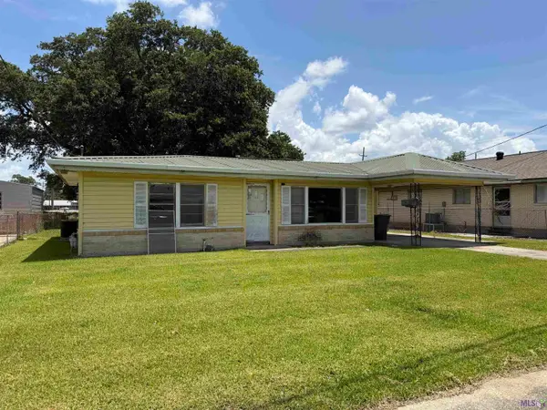 809 May St, Houma, LA 70363