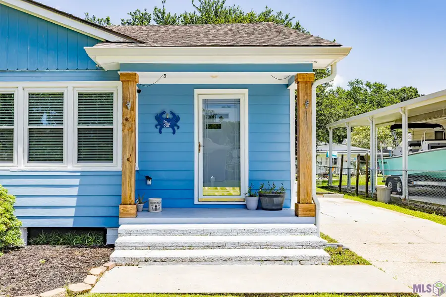 608 Duval Avenue, Houma, LA 70364 - #3