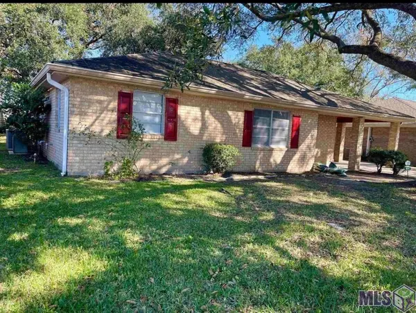 809 Old Natalie Drive, Houma, LA 70364