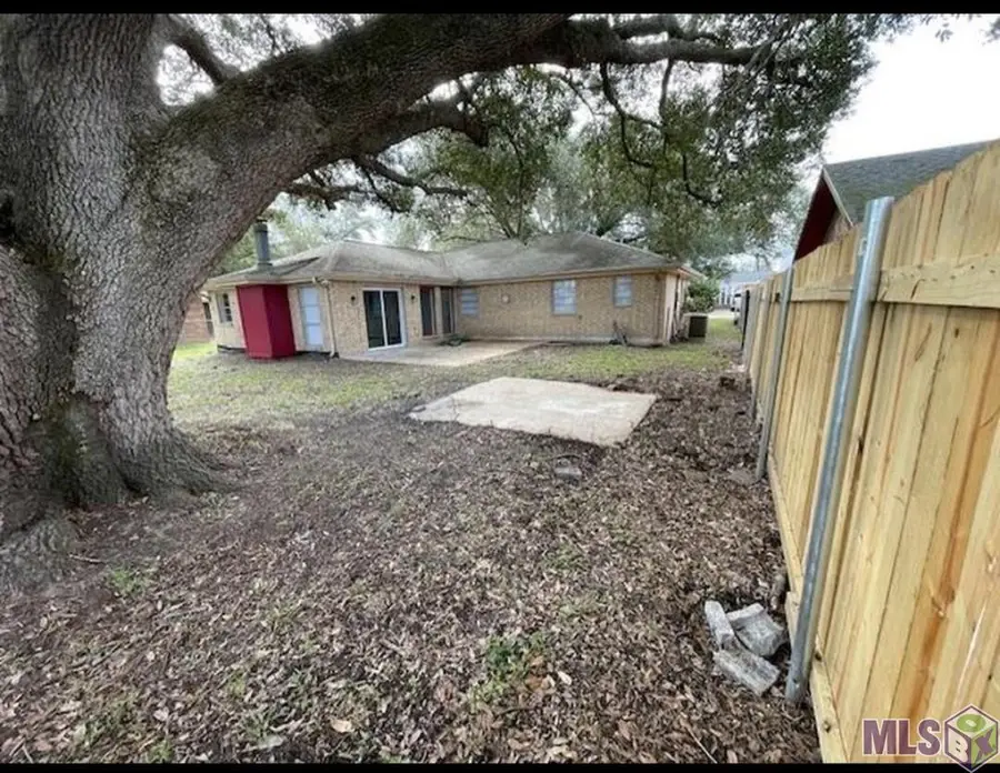 809 Old Natalie Drive, Houma, LA 70364 - #3
