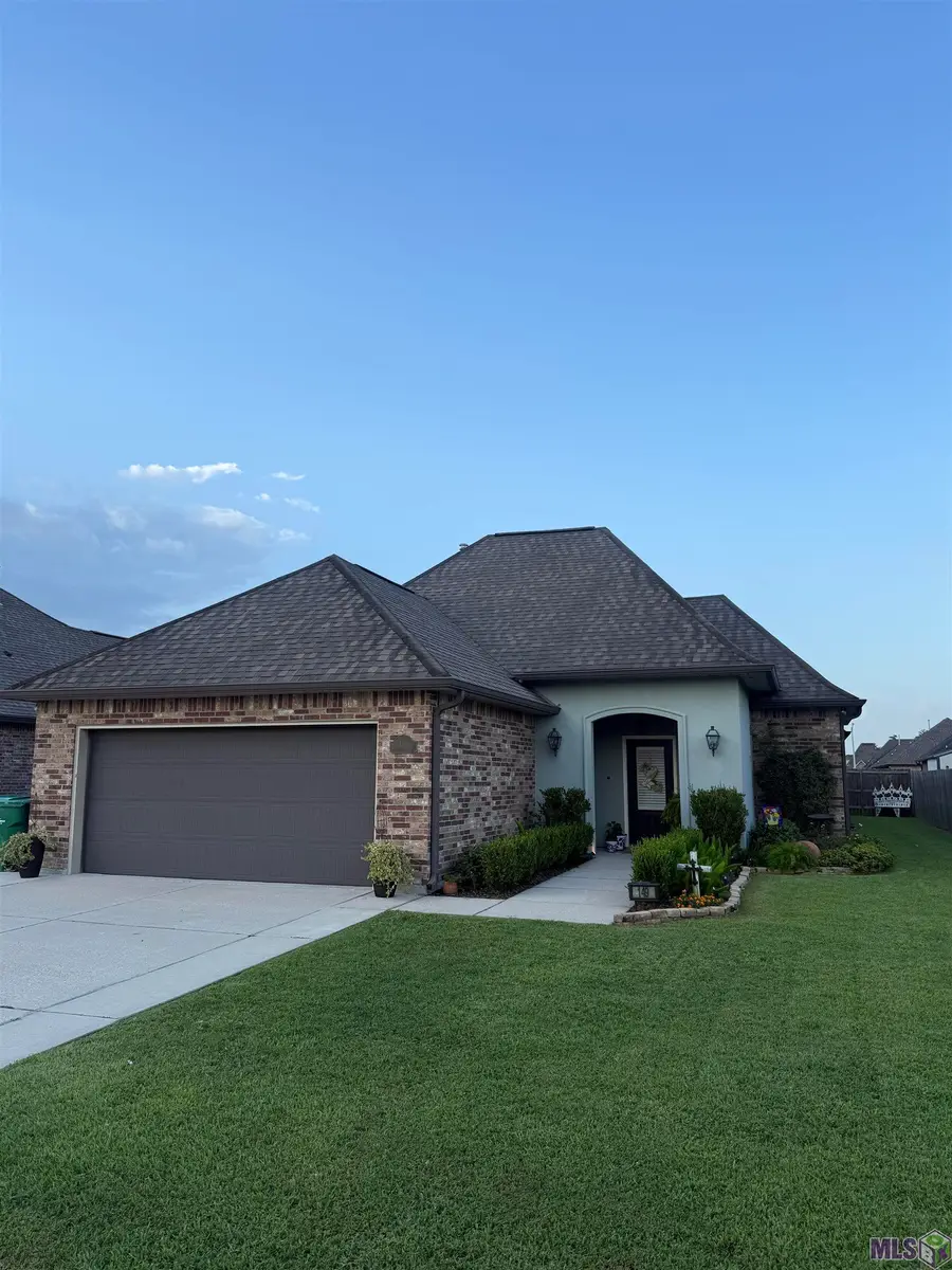 149 Magnolia Bluff Ct, Gray, LA 70359 - #2