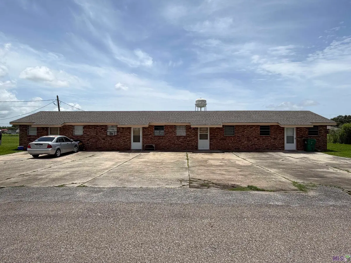 214 E 54th St, Cut Off, LA 70345 - #1