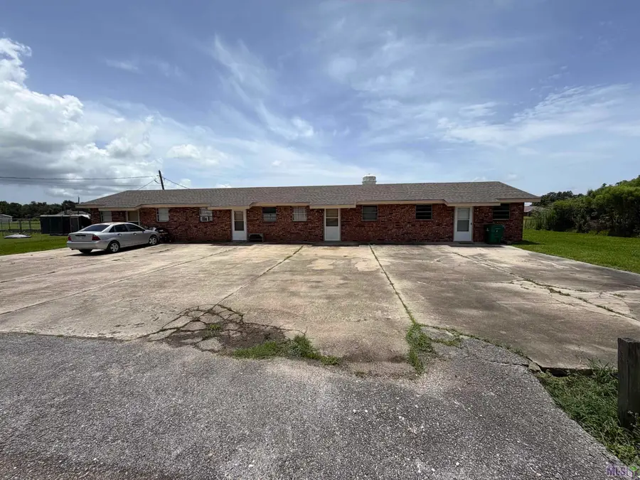 214 E 54th St, Cut Off, LA 70345 - #3