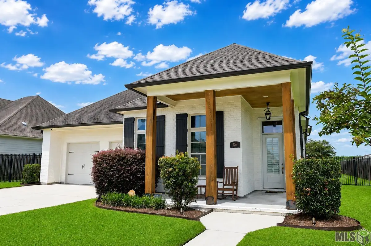 159 Marmande Avenue, Thibodaux, LA 70301 - #1
