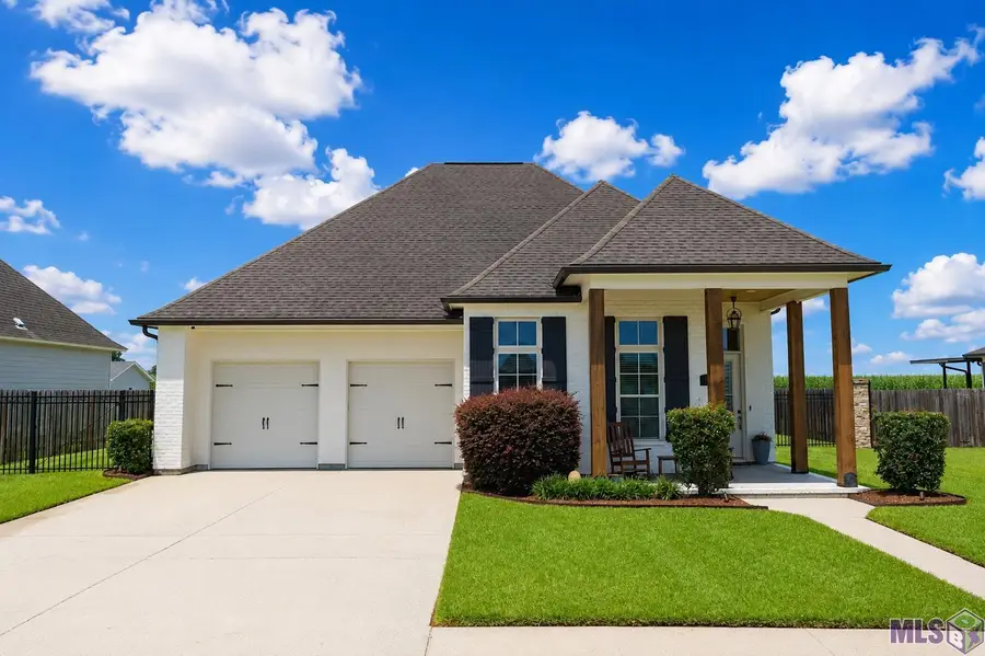 159 Marmande Avenue, Thibodaux, LA 70301 - #2