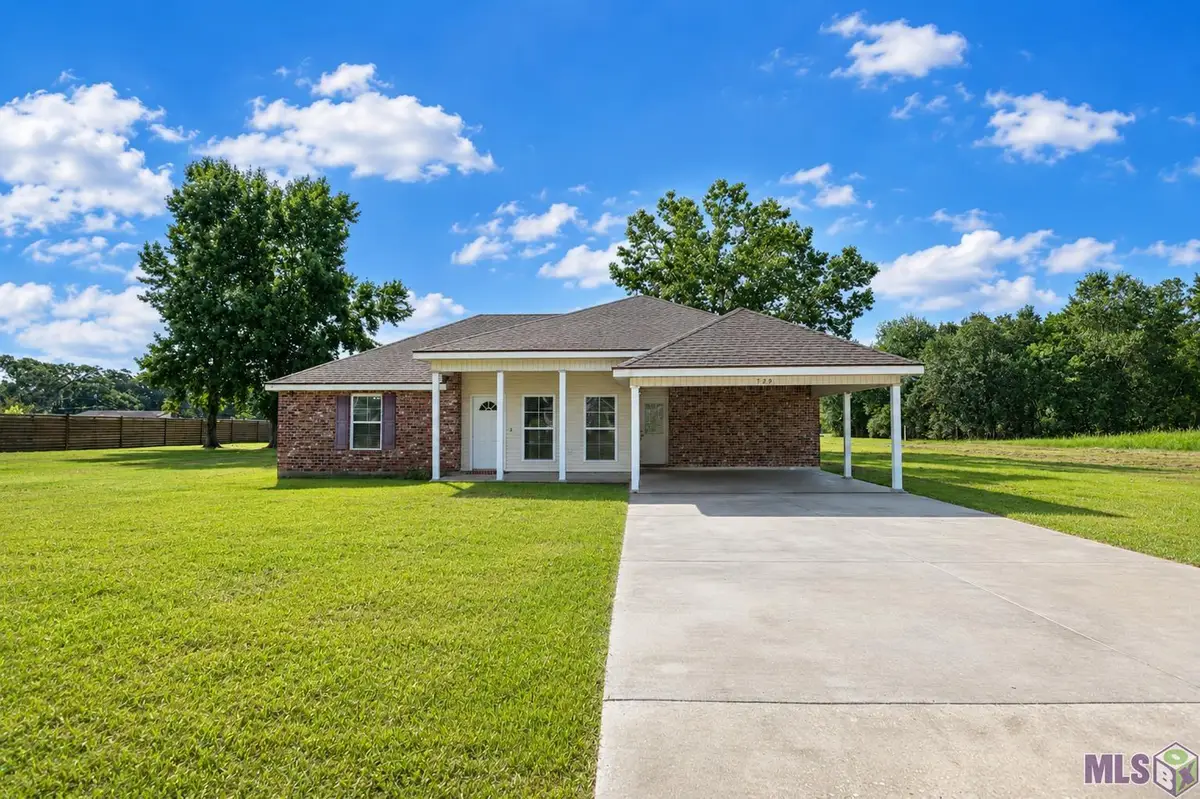 129 Marina Dr, Gibson, LA 70356 - #1