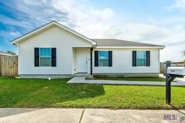 102 Leboeuf Street, Houma, LA 70363