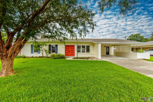 26 Dallas Dr, Houma, LA 70360