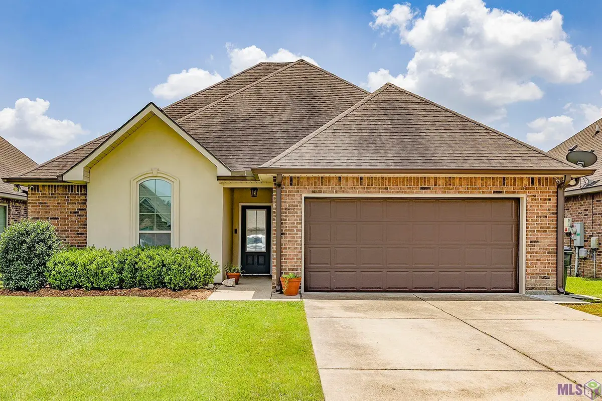 418 Cypress Garden Dr, Houma, LA 70364 - #1