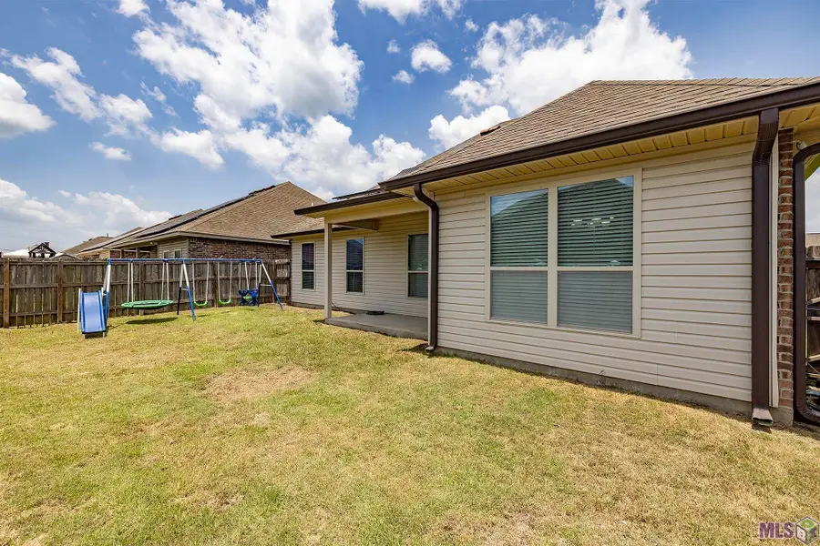 418 Cypress Garden Dr, Houma, LA 70364 - #3