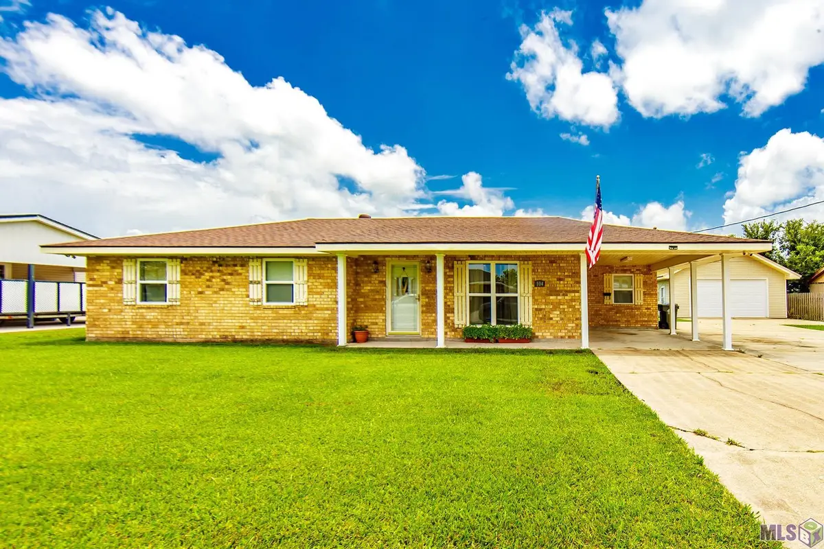 104 Saint Julien St, Schriever, LA 70395 - #1