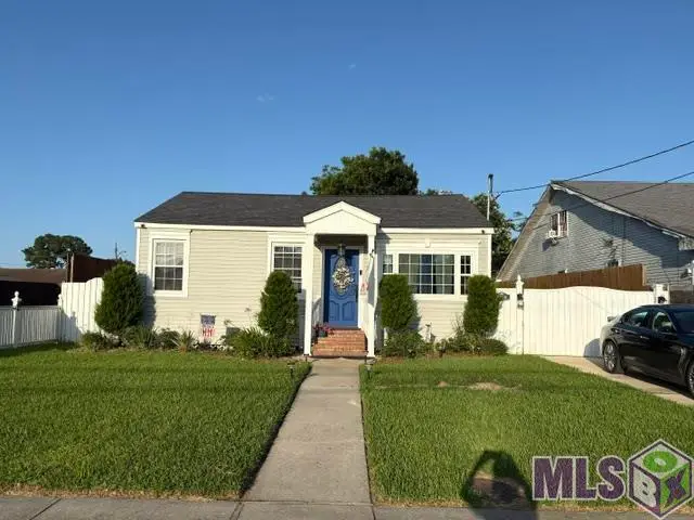 1916 Kentucky Ave, Kenner, LA 70062 - #3