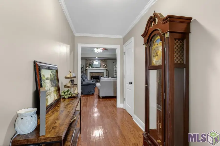 134 Aubrey Drive, Houma, LA 70360 - #3