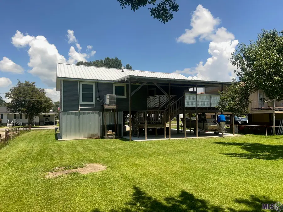 119 Judith Street, Chauvin, LA 70344 - #2