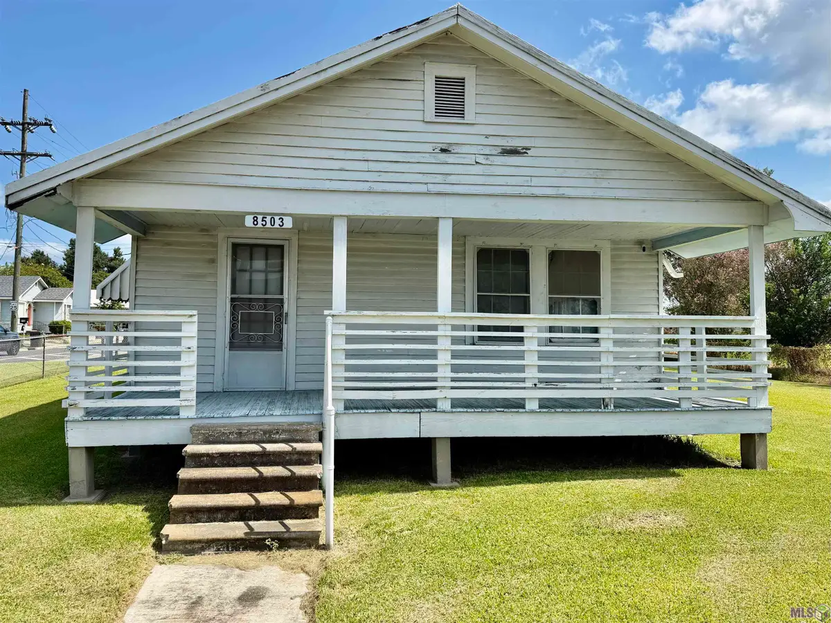 8503 Park Ave, Houma, LA 70363 - #1