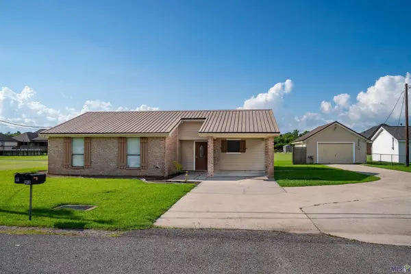212 Elvira Drive, Raceland, LA 70394
