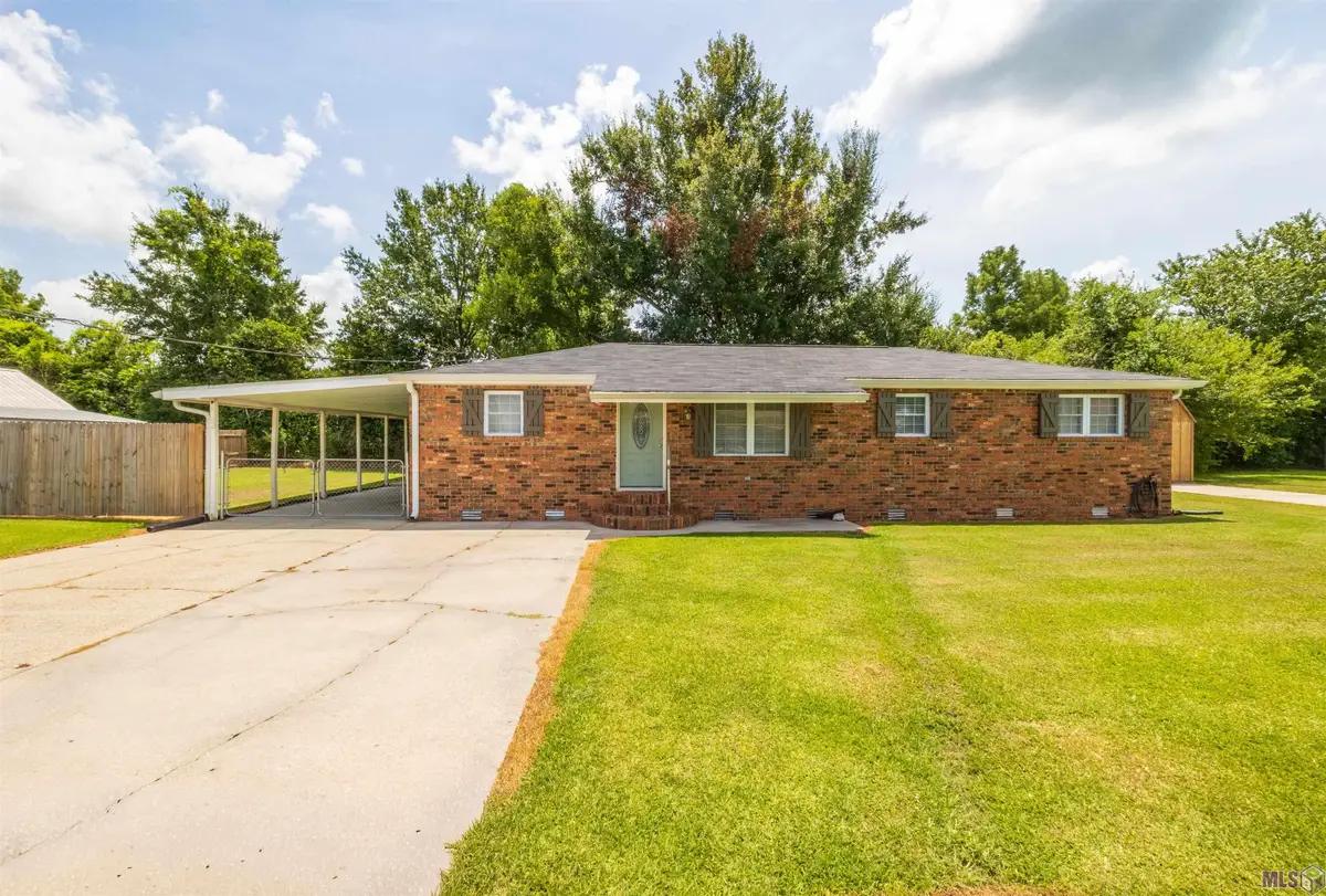 107 Constant Drive, Thibodaux, LA 70301 - #1