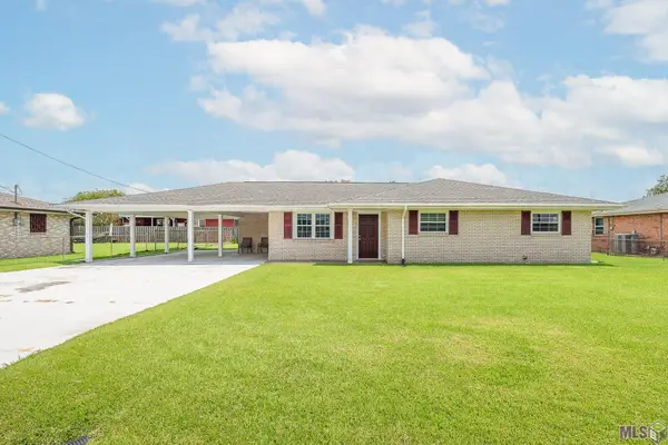 219 North Carol Street, Lockport, LA 70374