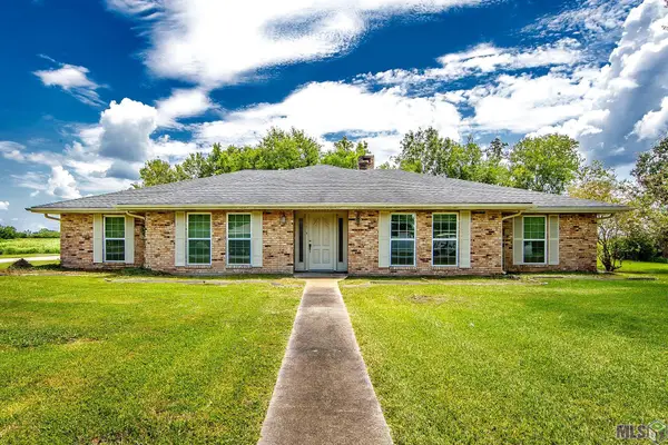 1301 Romy Dr, Lockport, LA 70374