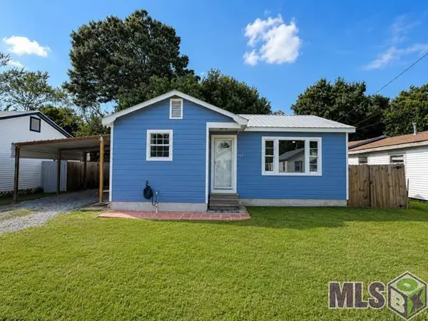 165 Carlos Street, Houma, LA 70364