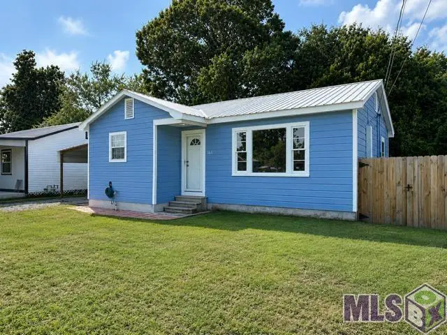 165 Carlos Street, Houma, LA 70364 - #2