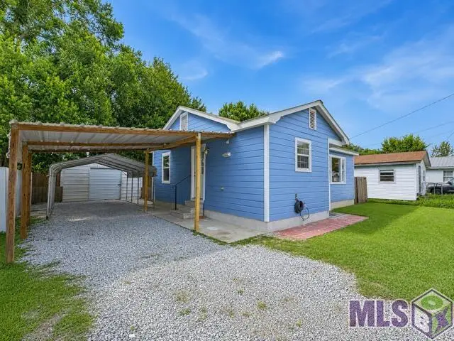 165 Carlos Street, Houma, LA 70364 - #3