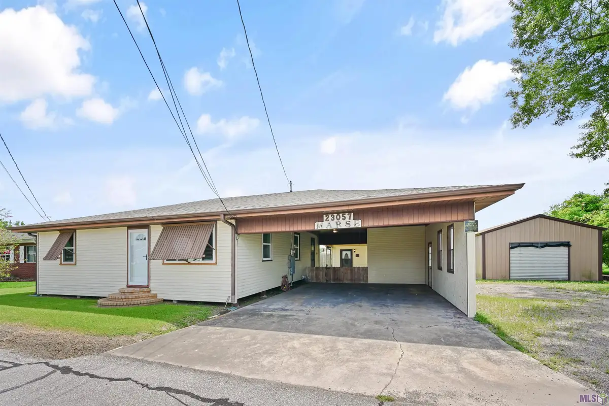 23057 Pine St, Vacherie, LA 70090 - #1