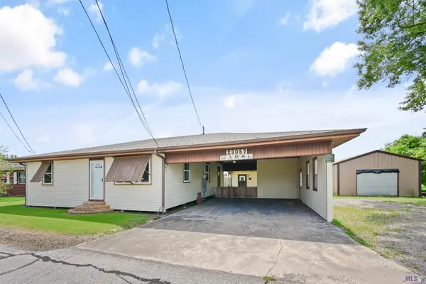 23057 Pine St, Vacherie, LA 70090