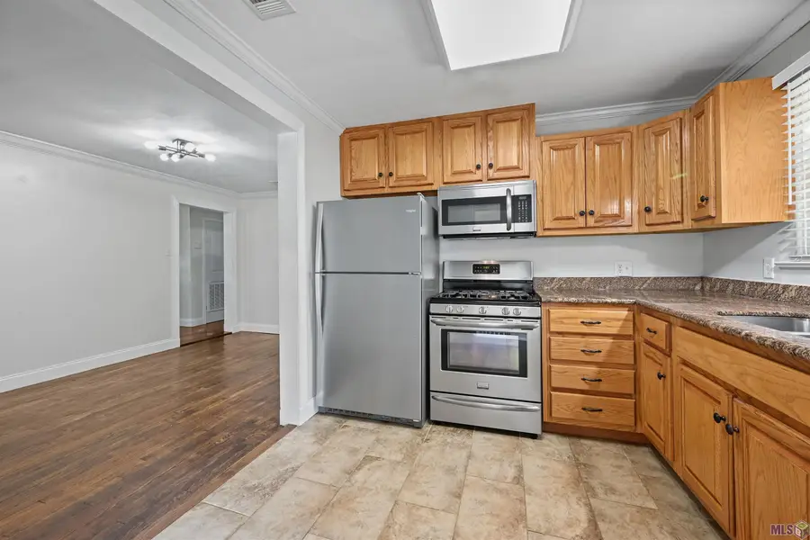 23057 Pine St, Vacherie, LA 70090 - #2