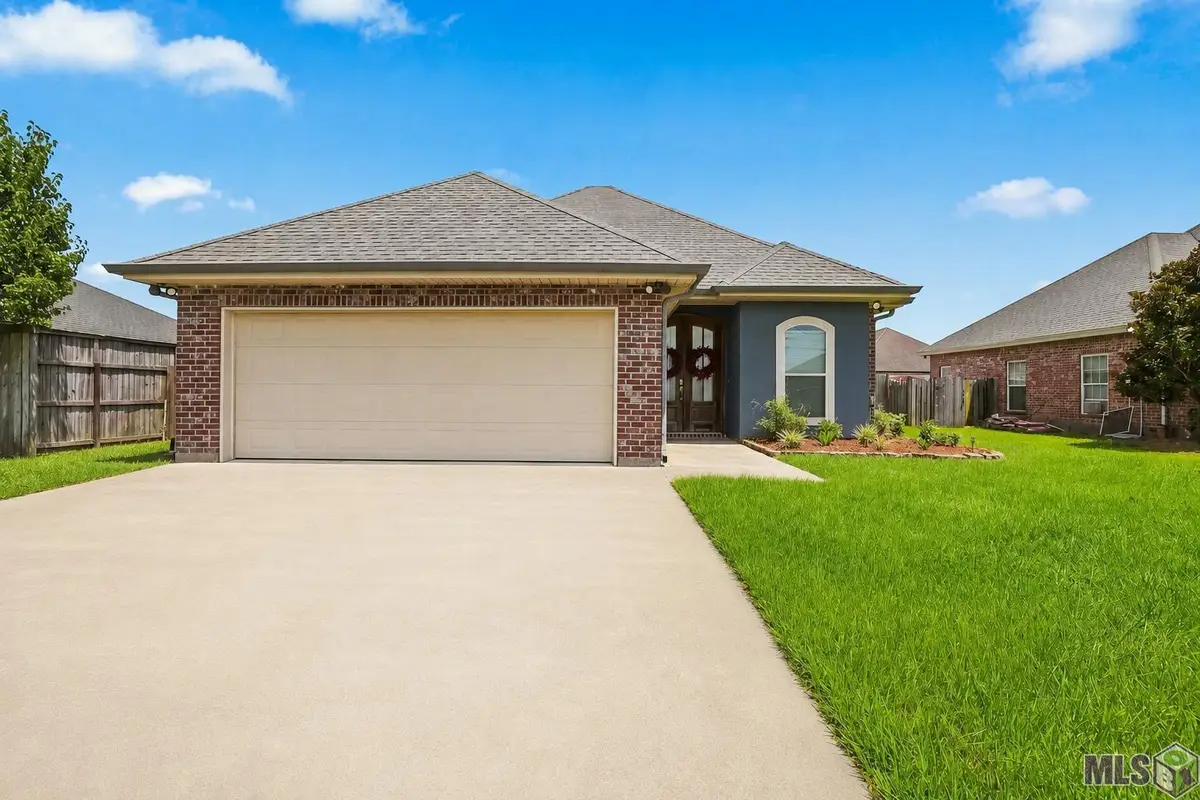 154 Esplanade, Thibodaux, LA 70301 - #1