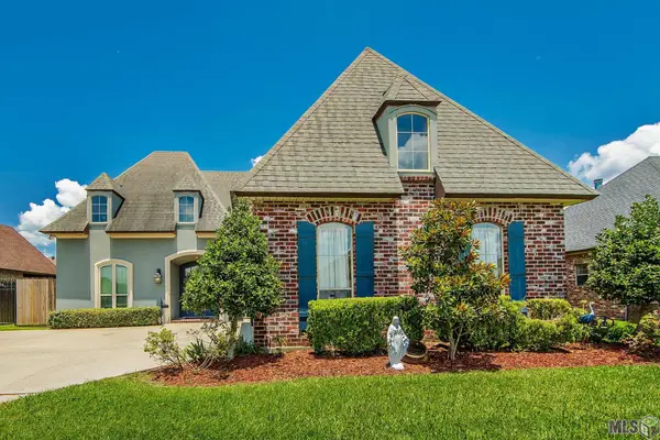 3376 Caleb Dr, Houma, LA 70360