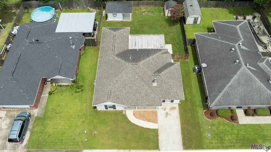 405 Cavaness Dr, Houma, LA 70364 - #3