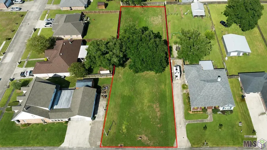 5735 Jessica Lynn Drive, Houma, LA 70364 - #3