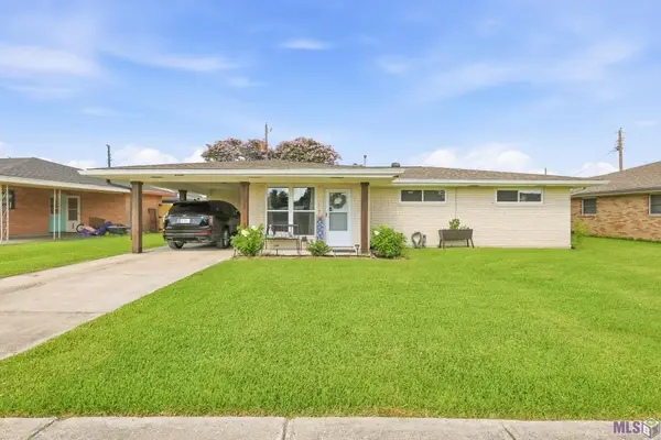 11 J Circle, Houma, LA 70364