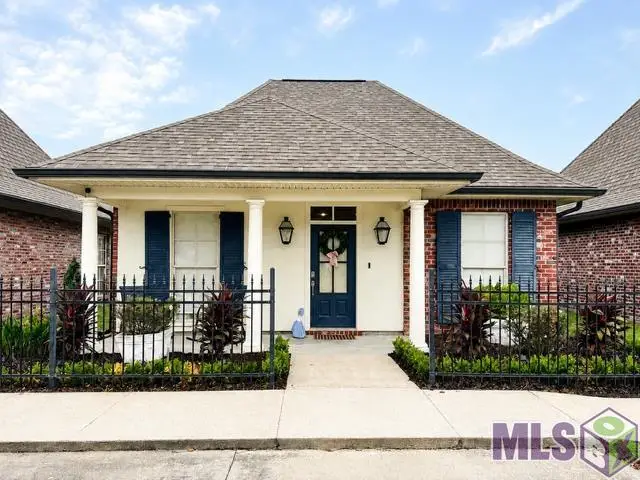 111 Mill Quarters Drive, Houma, LA 70360 - #1