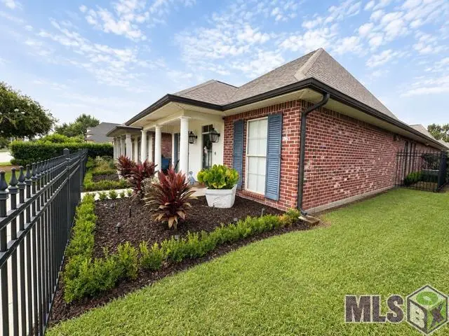 111 Mill Quarters Drive, Houma, LA 70360 - #2