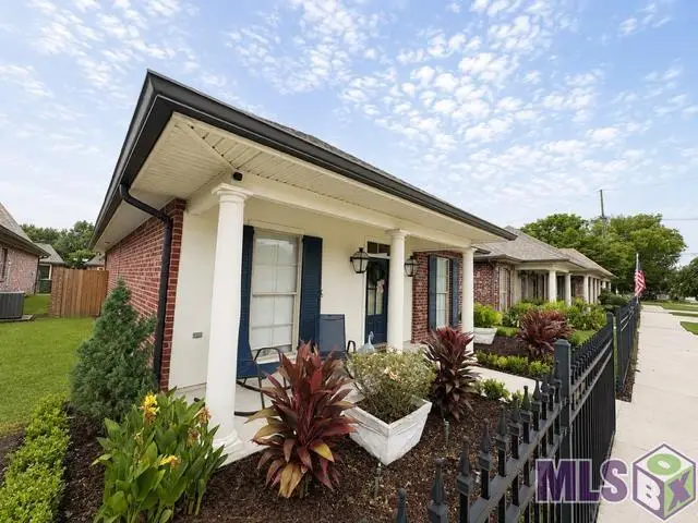 111 Mill Quarters Drive, Houma, LA 70360 - #3