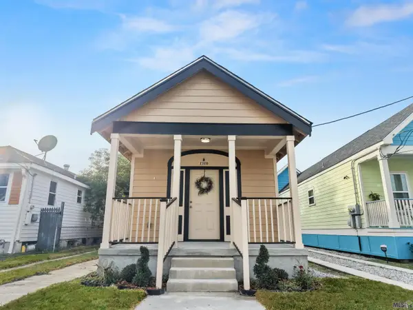 2322 Allen St, New Orleans, LA 70119
