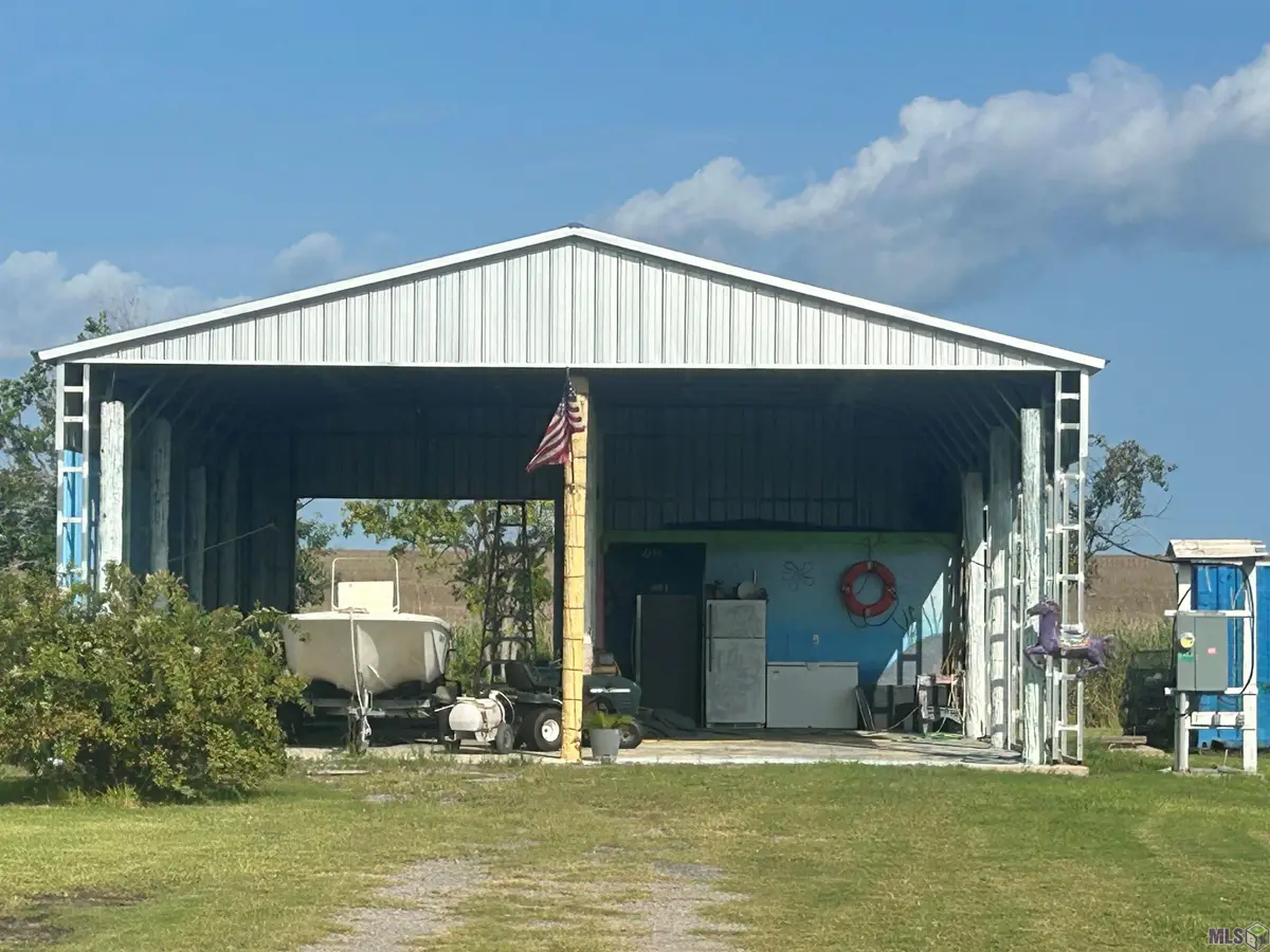 2033 Highway 55, Montegut, LA 70377 - #1