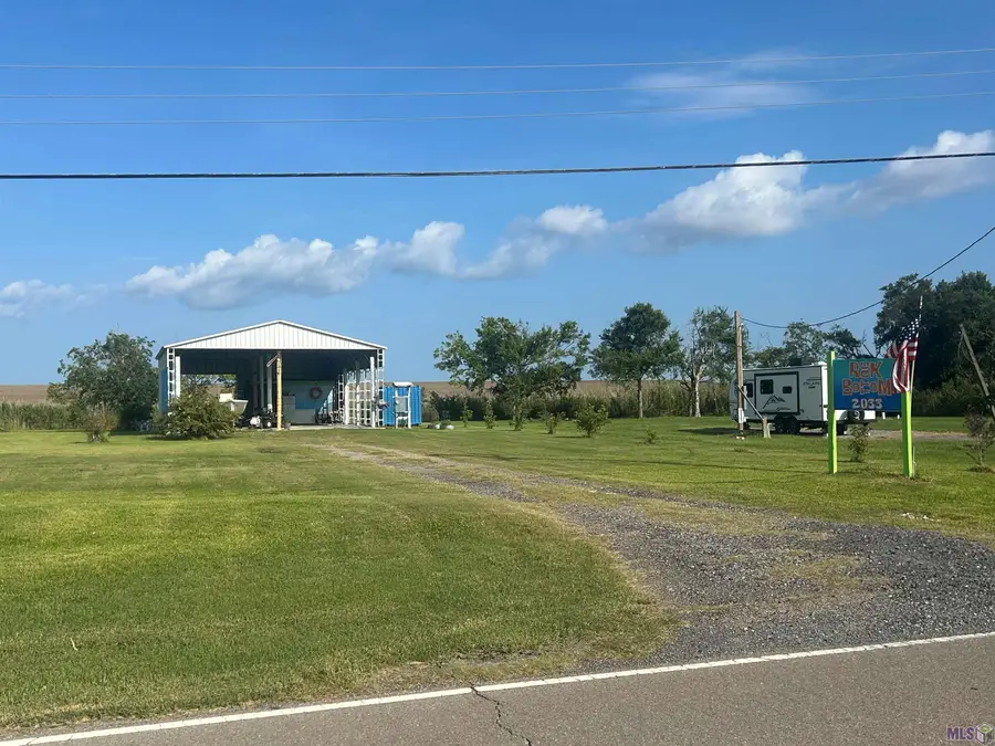 2033 Highway 55, Montegut, LA 70377 - #2