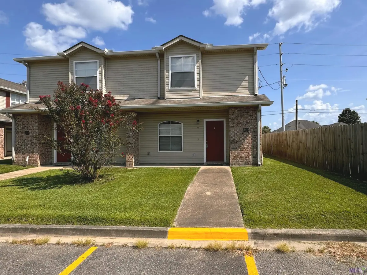 846 Provision Ct #B, Gramercy, LA 70052 - #1