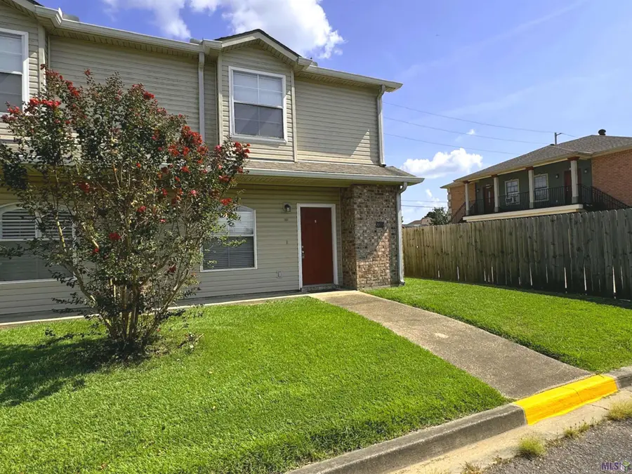 846 Provision Ct #B, Gramercy, LA 70052 - #2